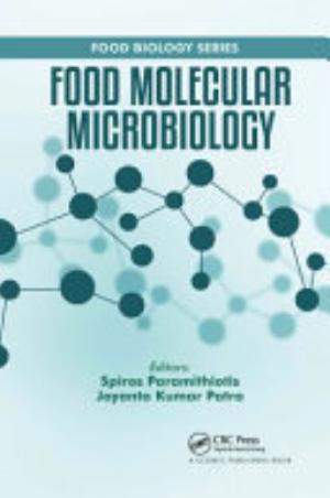 Food Molecular Microbiology