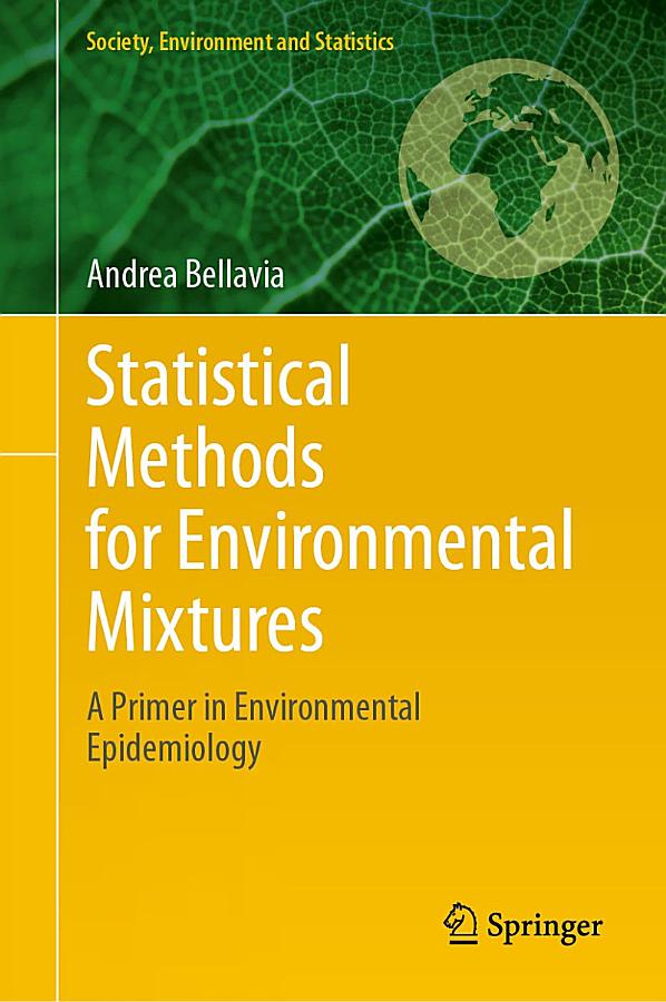 Statistical Methods for Environmental Mixtures