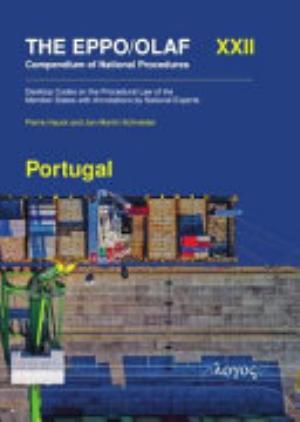 The Eppo/Olaf Compendium of National Procedures