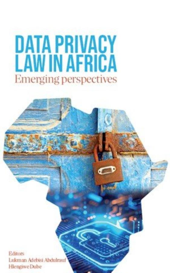 Data privacy law in Africa: Emerging perspectives