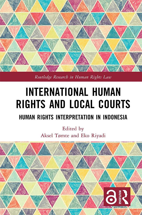International Human Rights and Local Courts