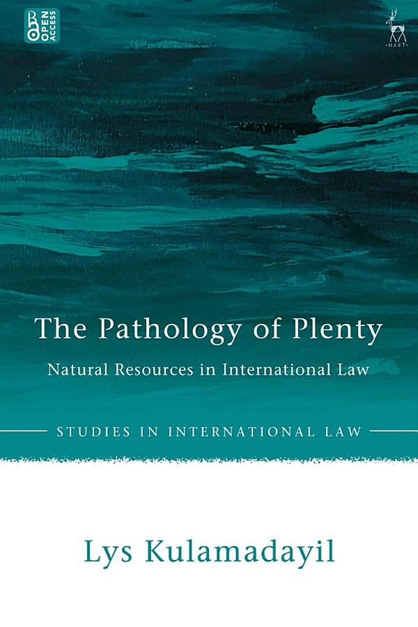 The Pathology of Plenty
