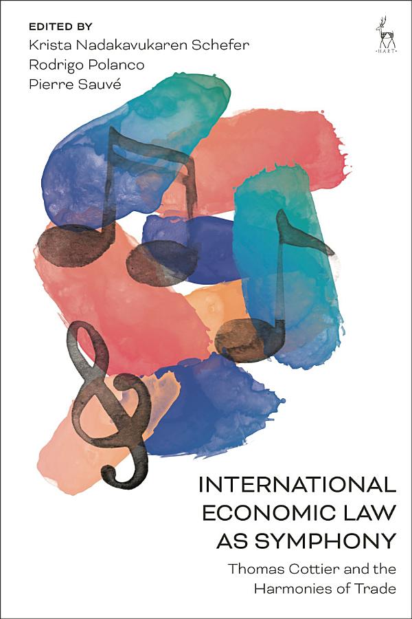 International Economic Law As Symphony