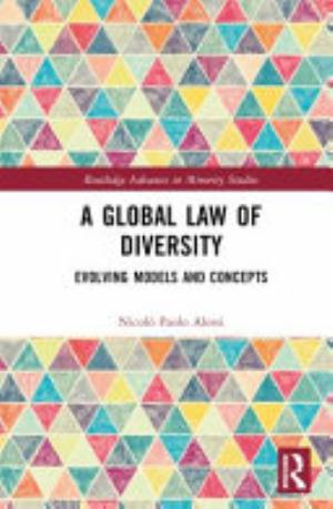 A Global Law of Diversity