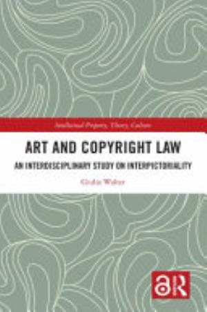 Art and Copyright Law