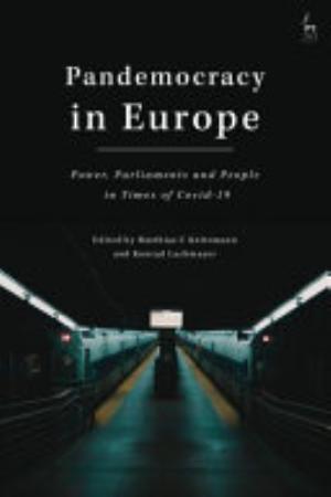 Pandemocracy in Europe