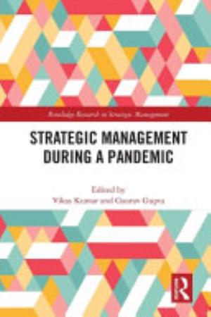 Strategic Management During a Pandemic