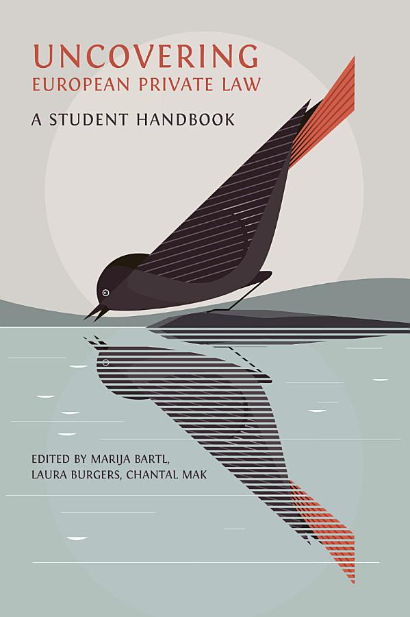 Uncovering European Private Law