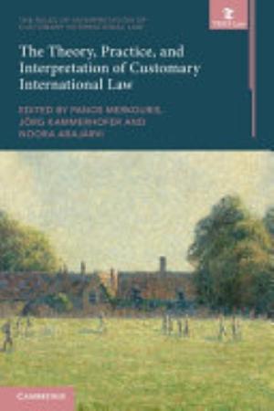 The Theory, Practice, and Interpretation of Customary International Law