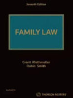 Family Law
