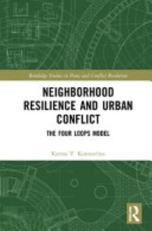 Neighborhood Resilience and Urban Conflict