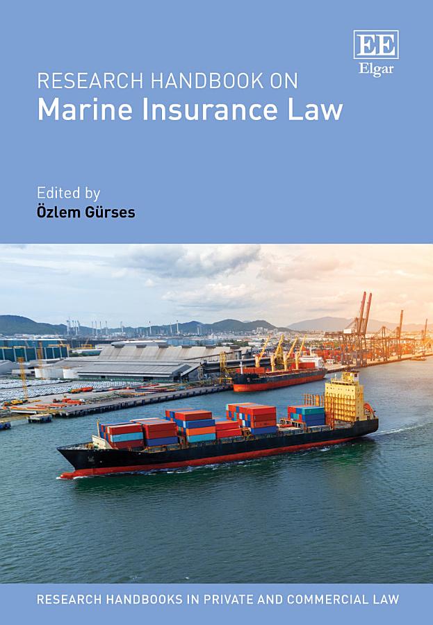 Research Handbook on Marine Insurance Law