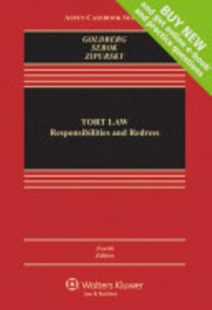 Tort Law