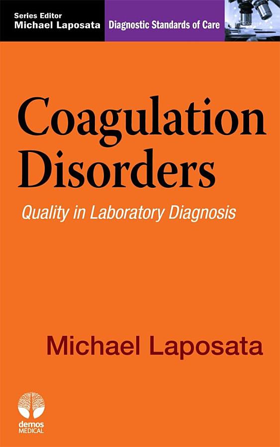 Coagulation Disorders