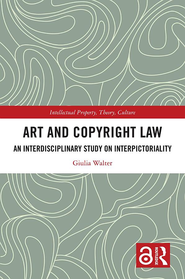 Art and Copyright Law