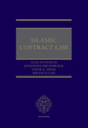 Islamic Contract Law