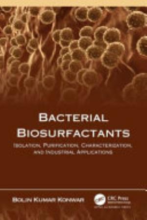 Bacterial Biosurfactants