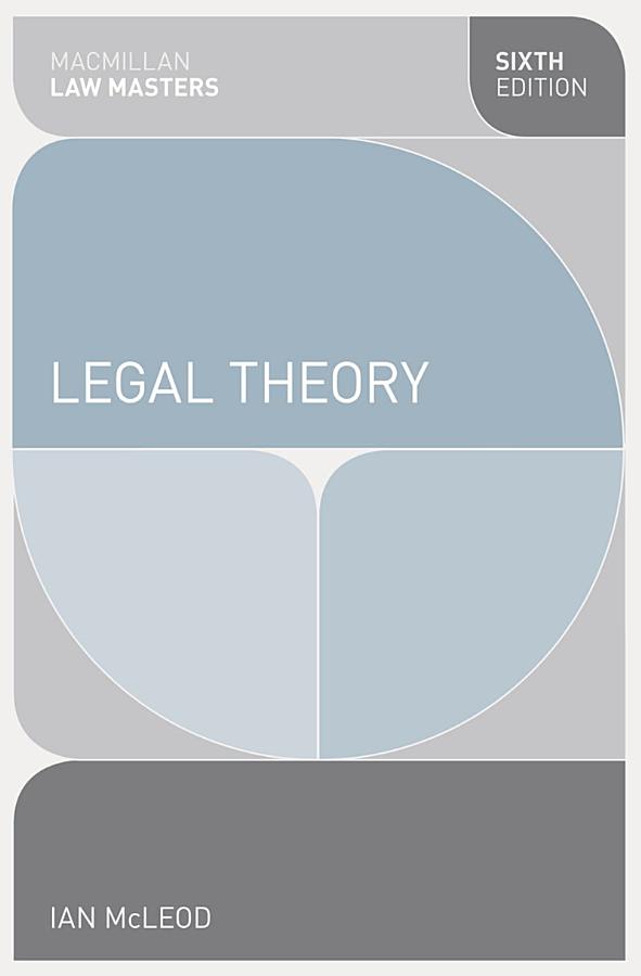 Legal Theory