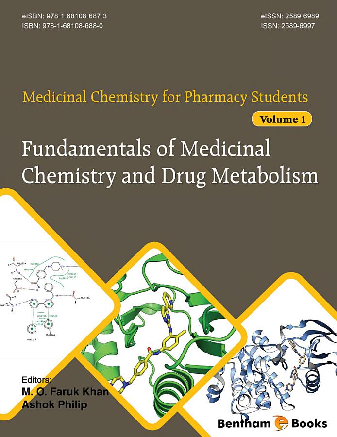 Fundamentals of Medicinal Chemistry and Drug Metabolism