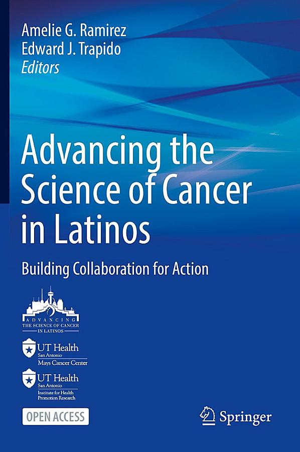 Advancing the Science of Cancer in Latinos
