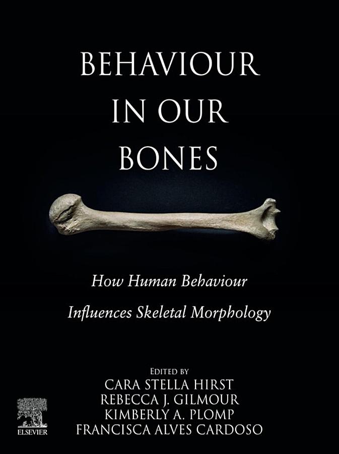 Behaviour in our Bones