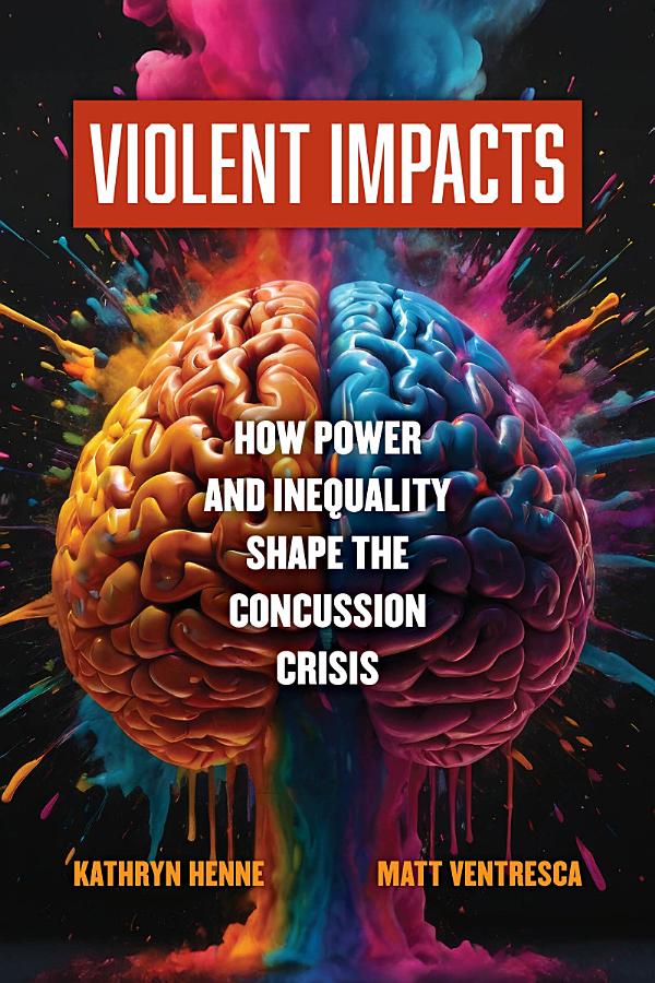 Violent Impacts