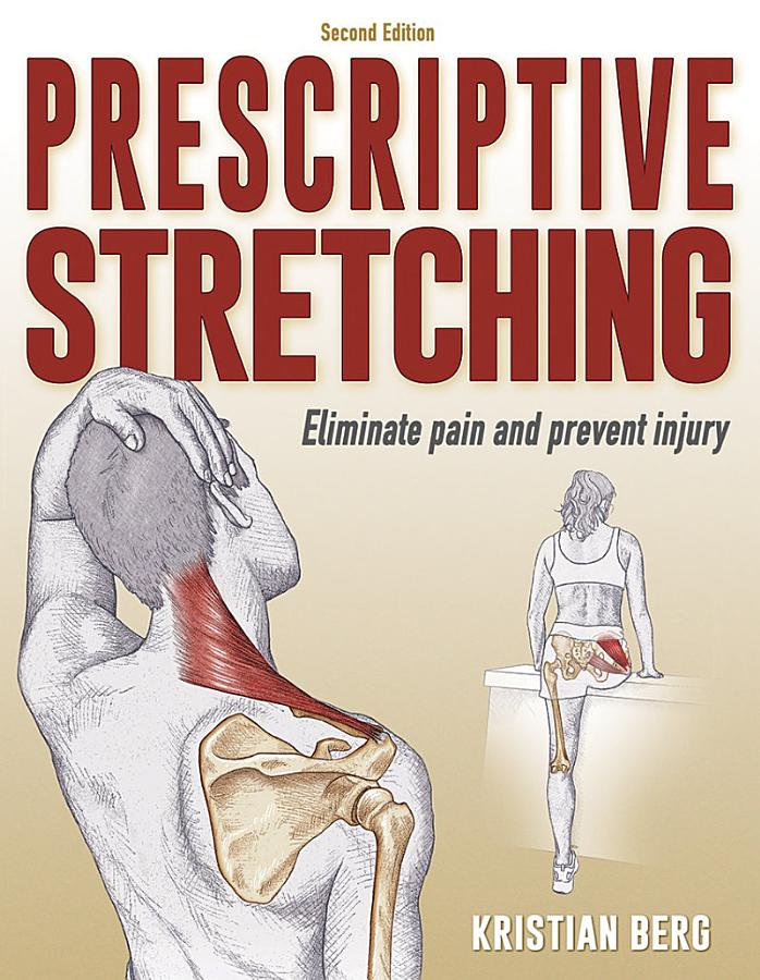 Prescriptive Stretching