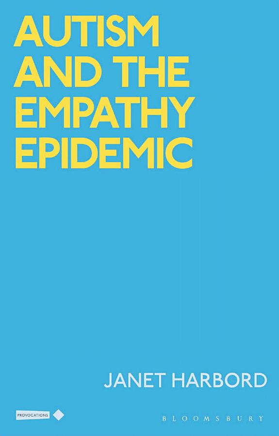 Autism and the Empathy Epidemic