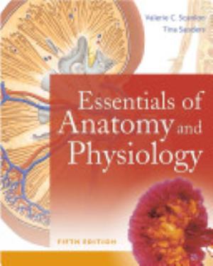 Essentials of Anatomy and Physiology