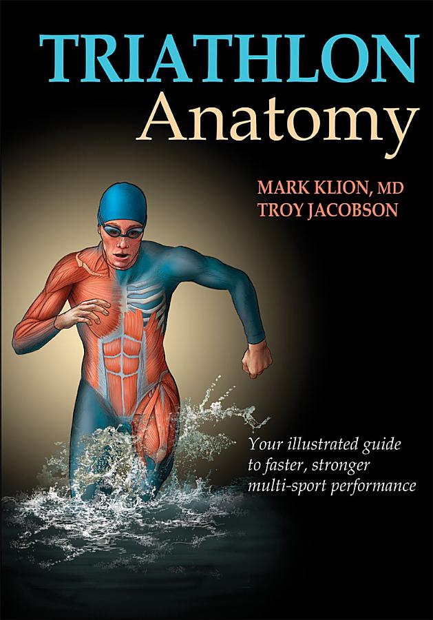 Triathlon Anatomy
