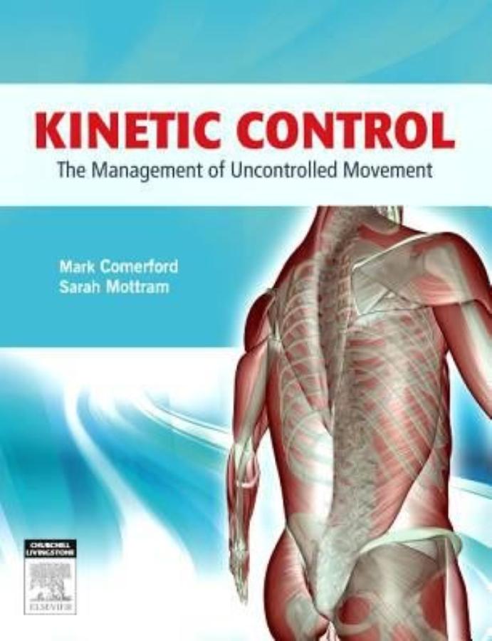 Kinetic Control