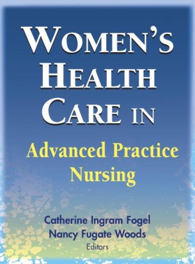 Women's Health Care in Advanced Practice Nursing