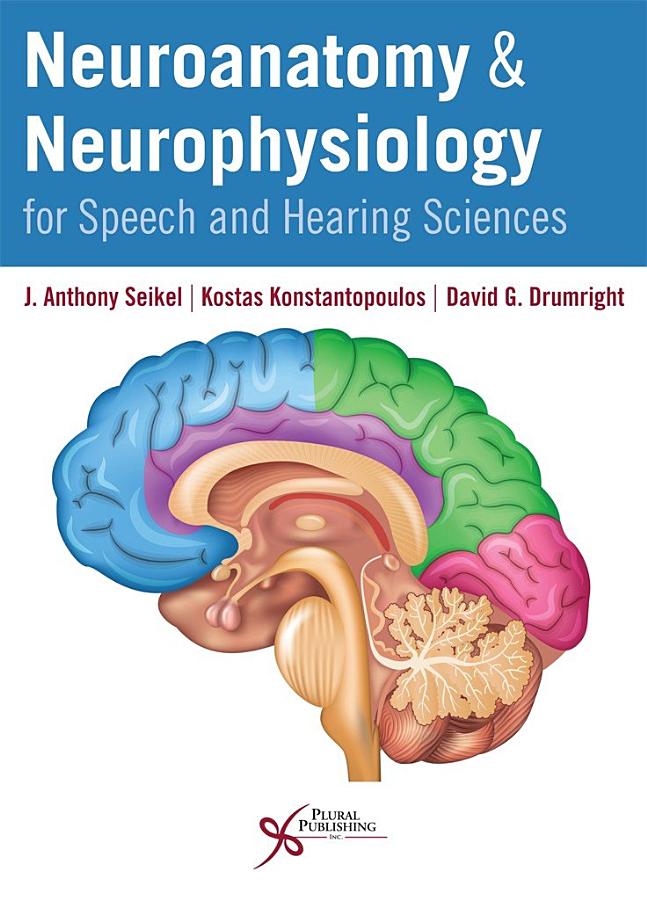 Neuroanatomy and Neurophysiology for Speech and Hearing Sciences