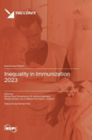Inequality in Immunization 2023