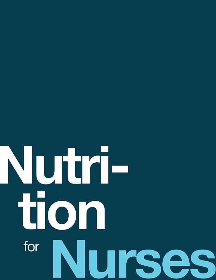 Nutrition for Nurses