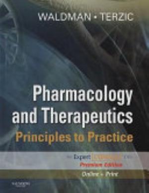 Pharmacology and Therapeutics