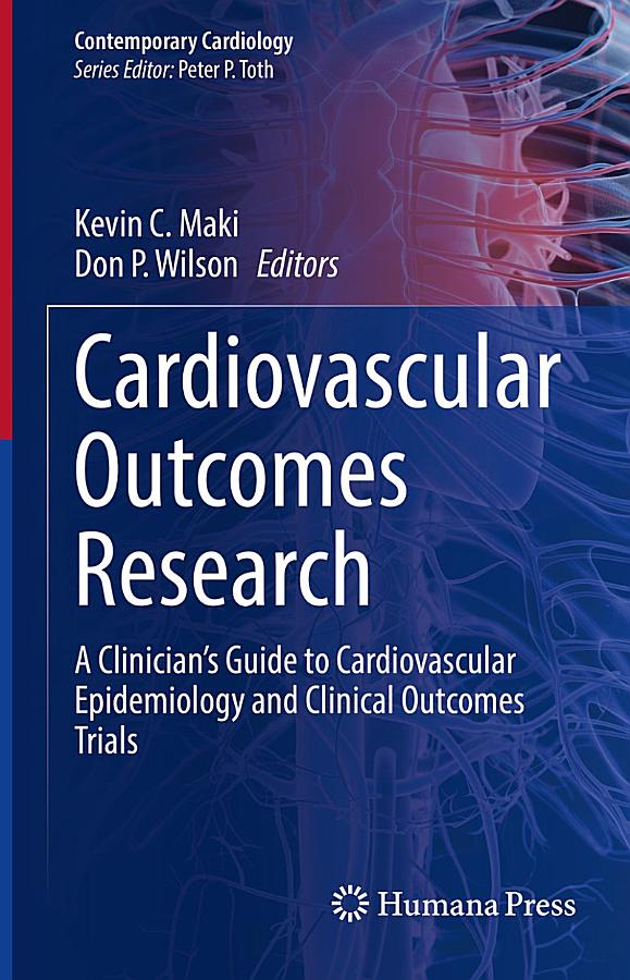 Cardiovascular Outcomes Research