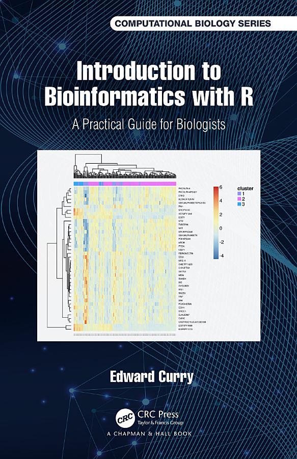 Introduction to Bioinformatics with R