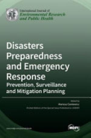 Disasters Preparedness and Emergency Response