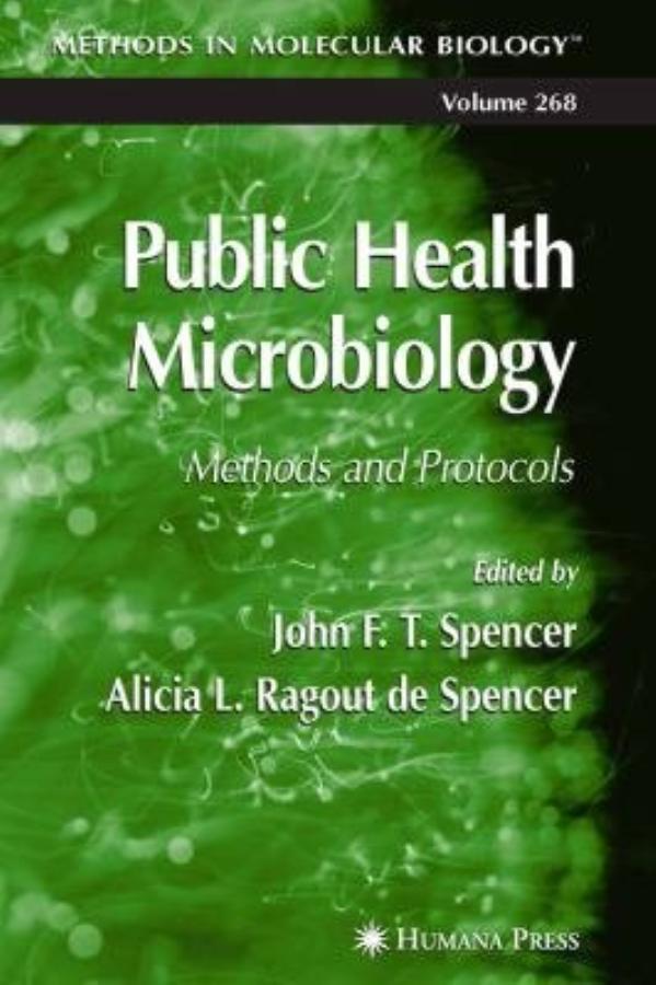 Public Health Microbiology