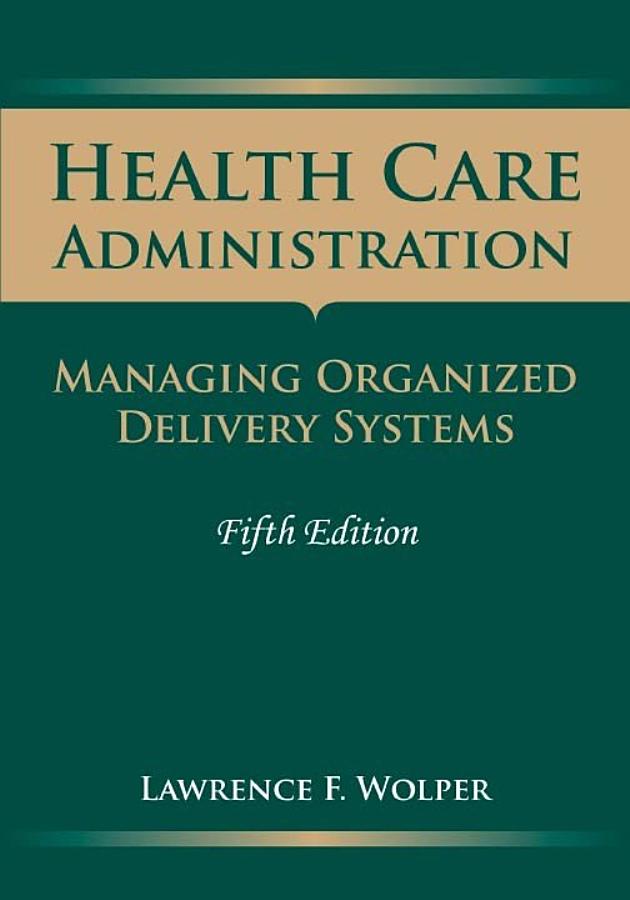 Health Care Administration