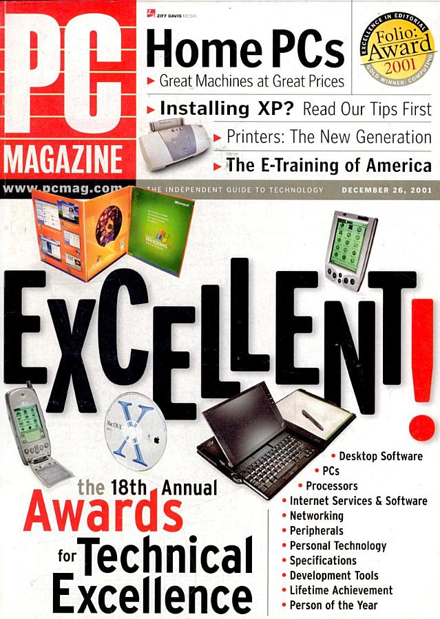 PC Mag