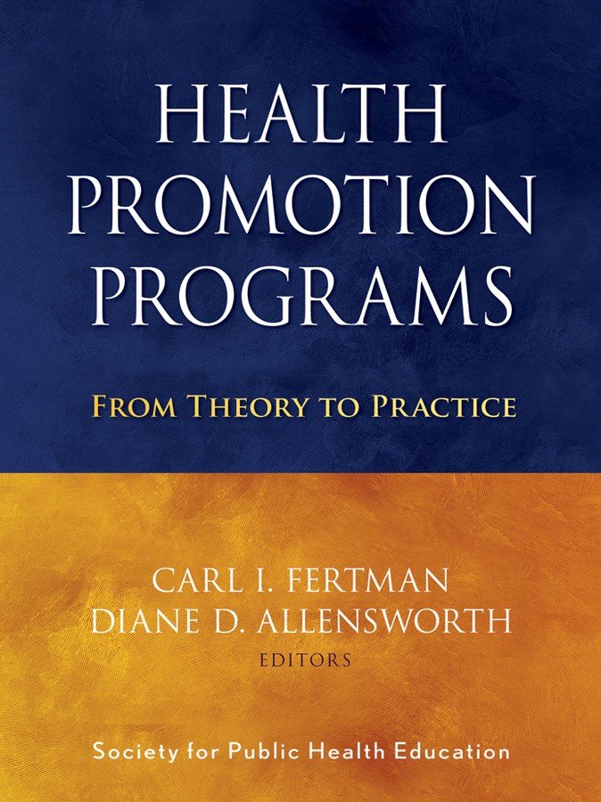 Health Promotion Programs