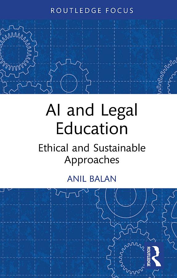 AI and Legal Education