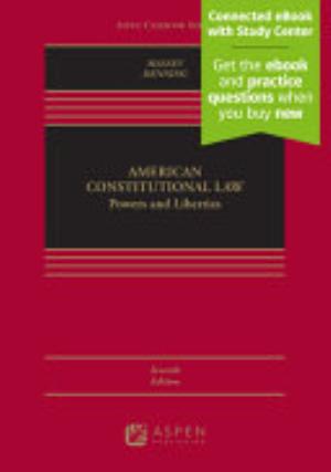 American Constitutional Law