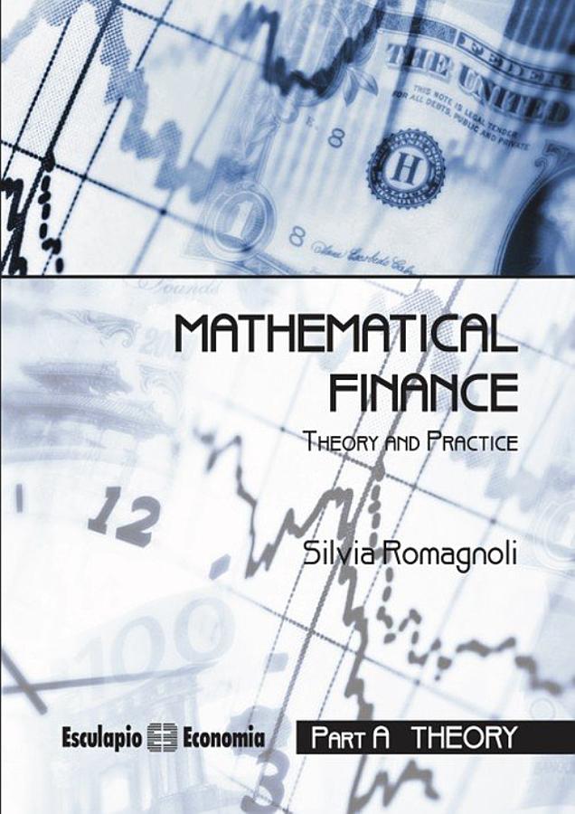 Mathematical Finance