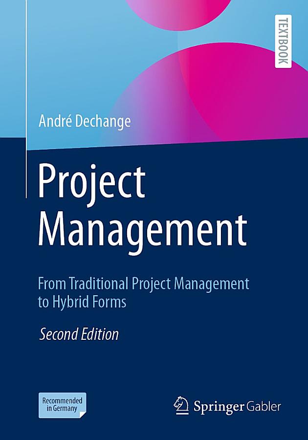 Project Management