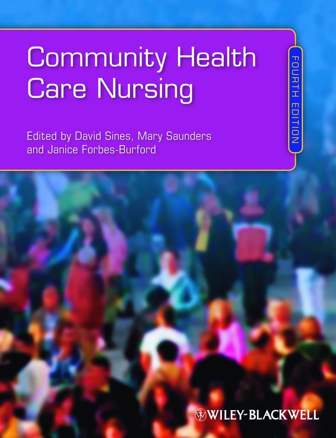 Community Health Care Nursing