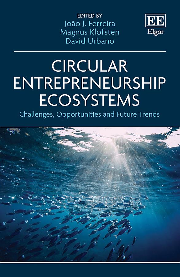 Circular Entrepreneurship Ecosystems