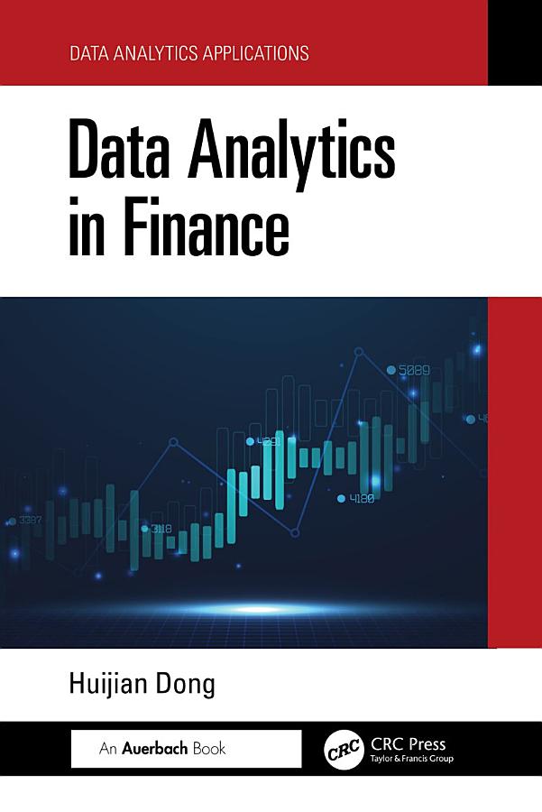 Data Analytics in Finance